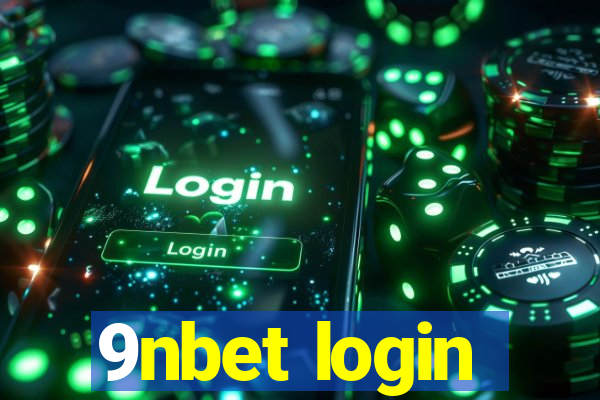 9nbet login